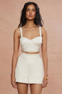 Trinity Bra Top