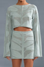 Nyra Knit Top