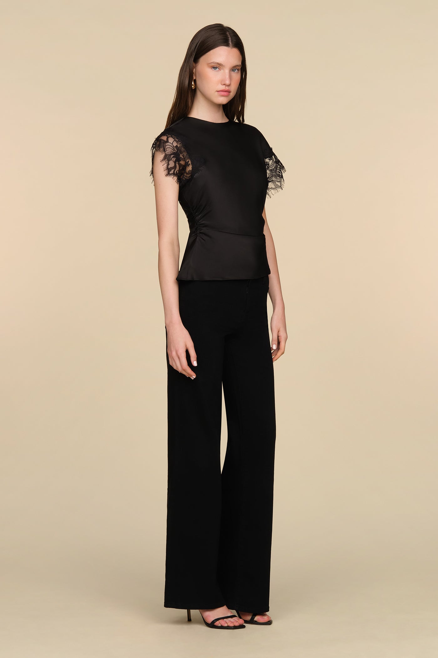 Zina Top