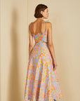 Falynn Scallop Skirt