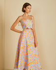 Falynn Scallop Skirt