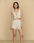 Tammy Mini Short