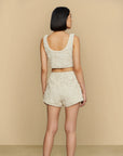 Tammy Mini Short