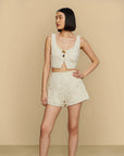 Tammy Mini Short