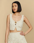 Tammy Mini Short