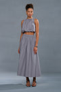 Rayan Maxi Skirt