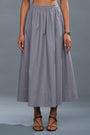 Rayan Maxi Skirt