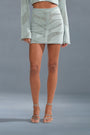 Xara Knit Skirt