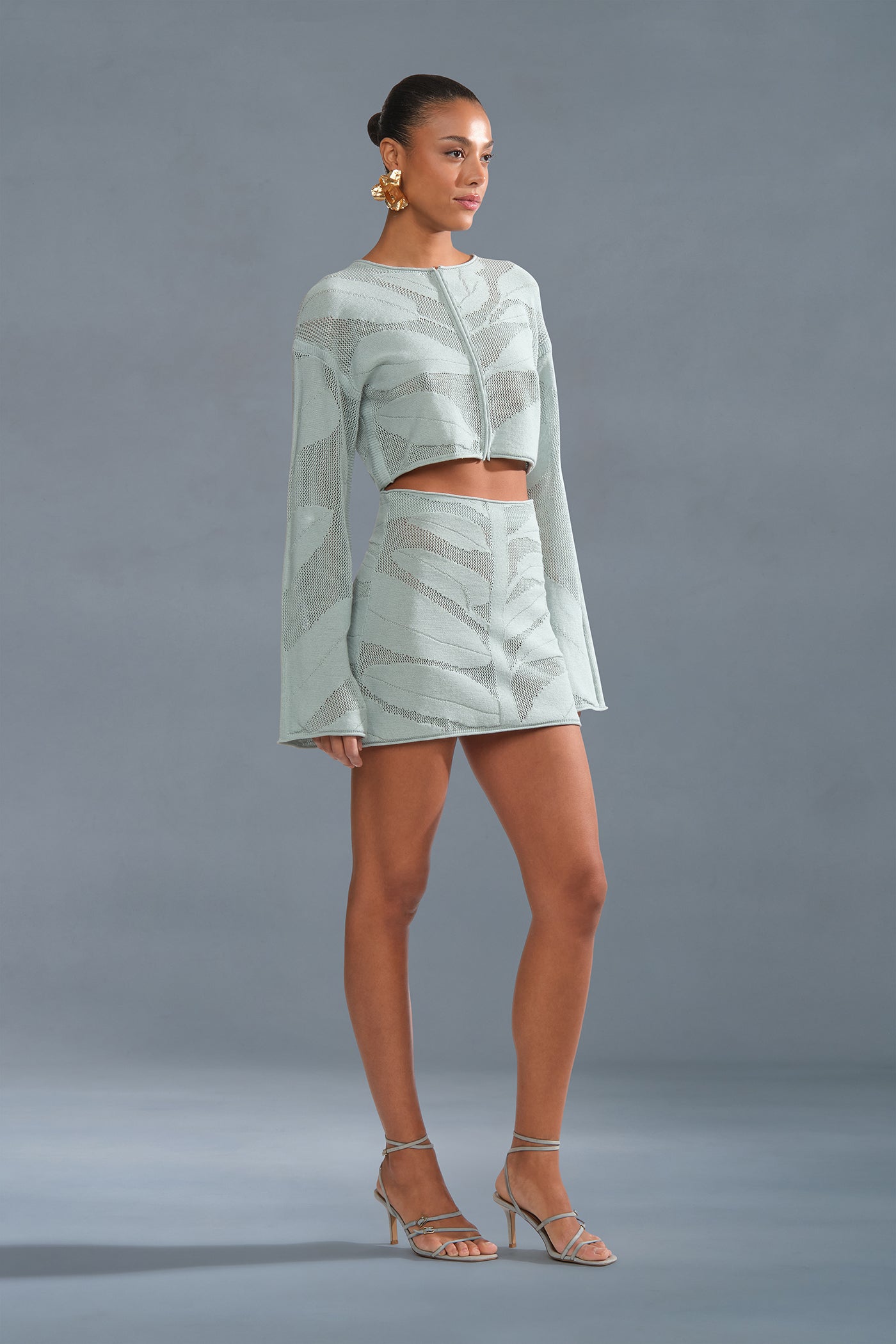 Knits AMUR Knits AMUR