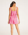 Joel Flare Shorts