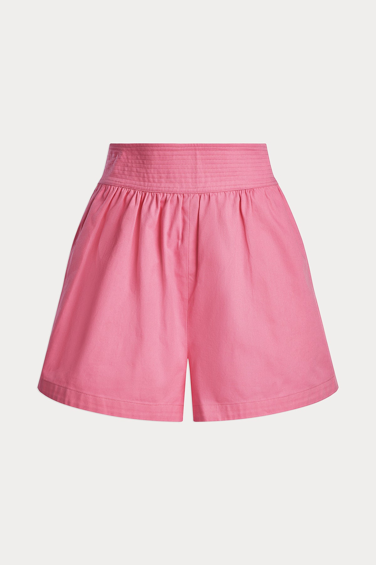 Joel Flare Shorts