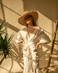 Malika Midi Dress