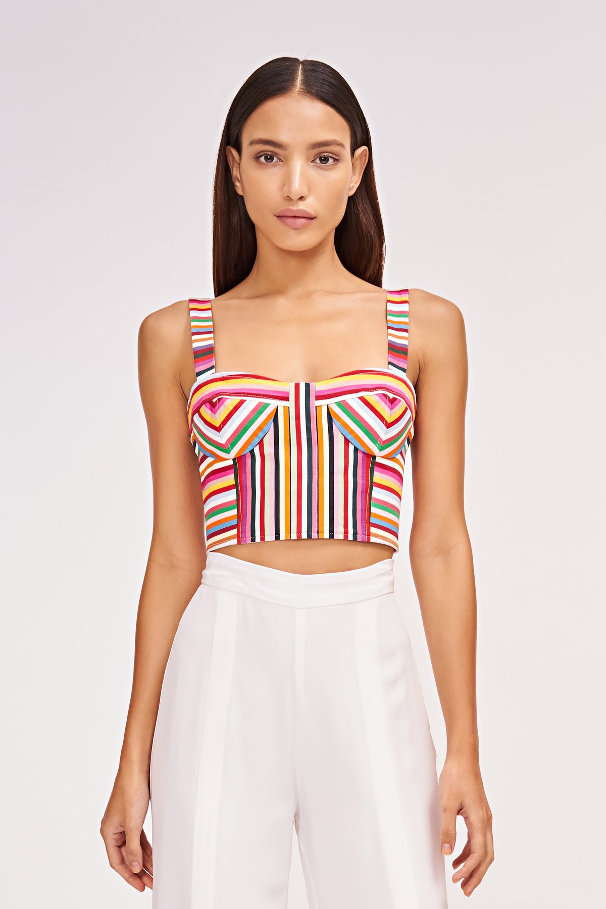 CALLIE TOP