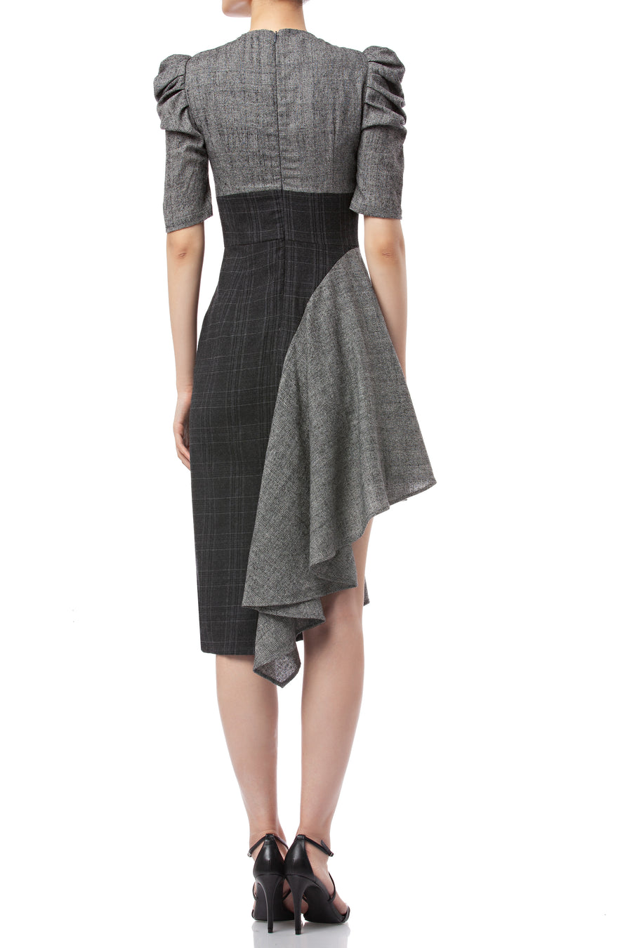 Uma Dress