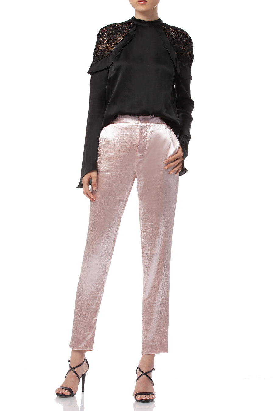 Renee Pant