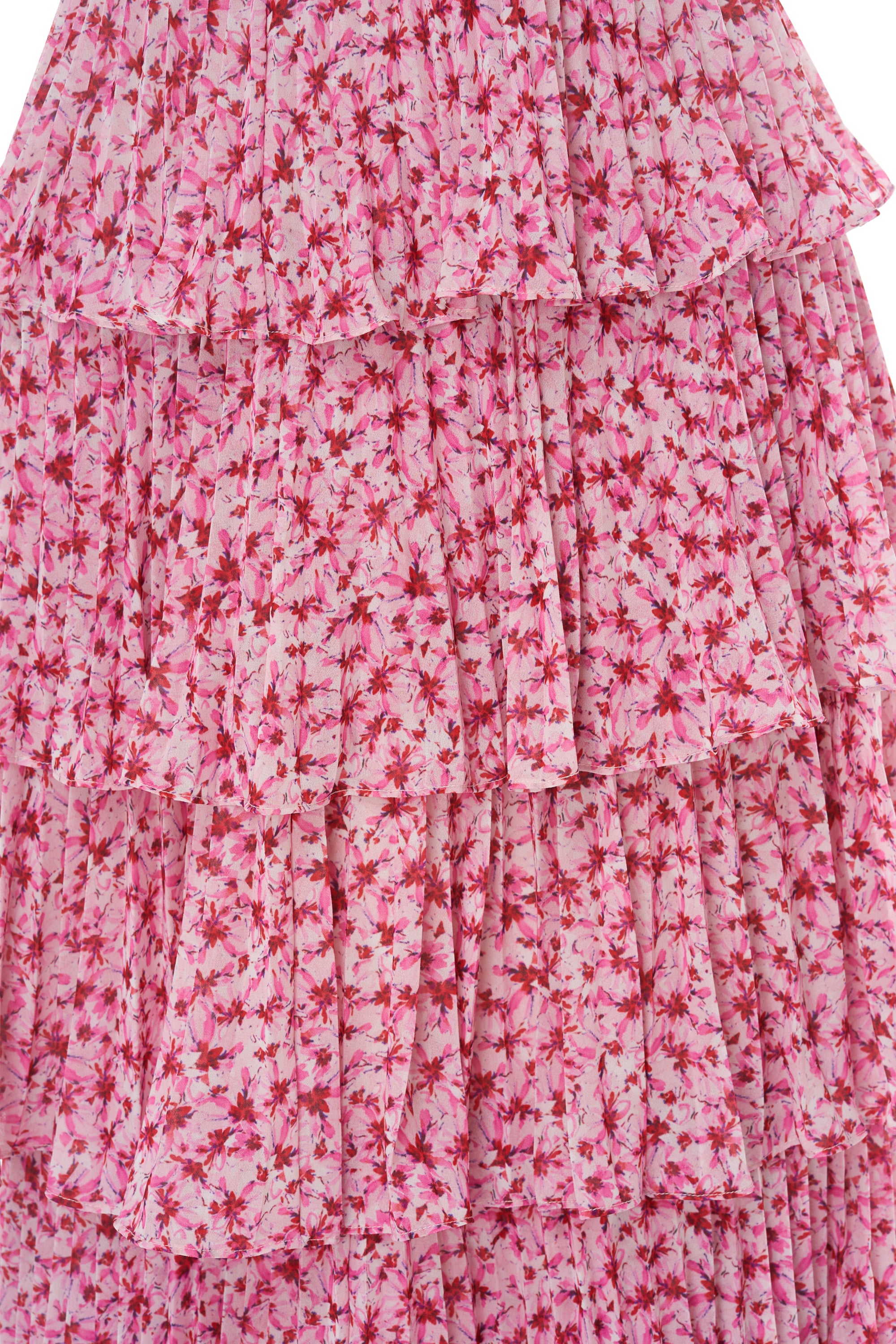 Paisley Skirt – AMUR