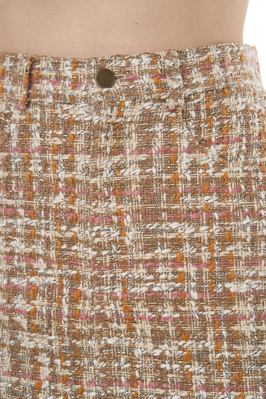 Luann Skirt
