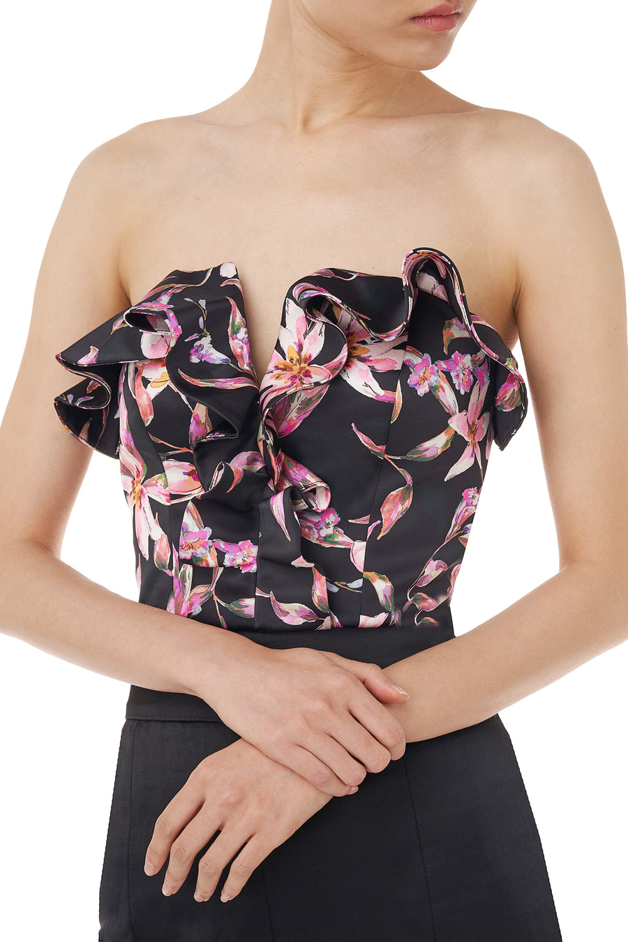 Bevin Bustier