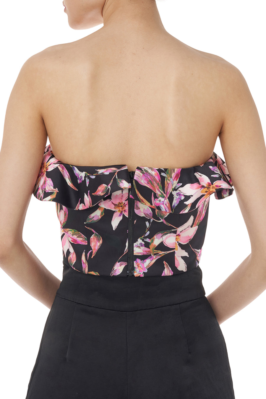 Bevin Bustier