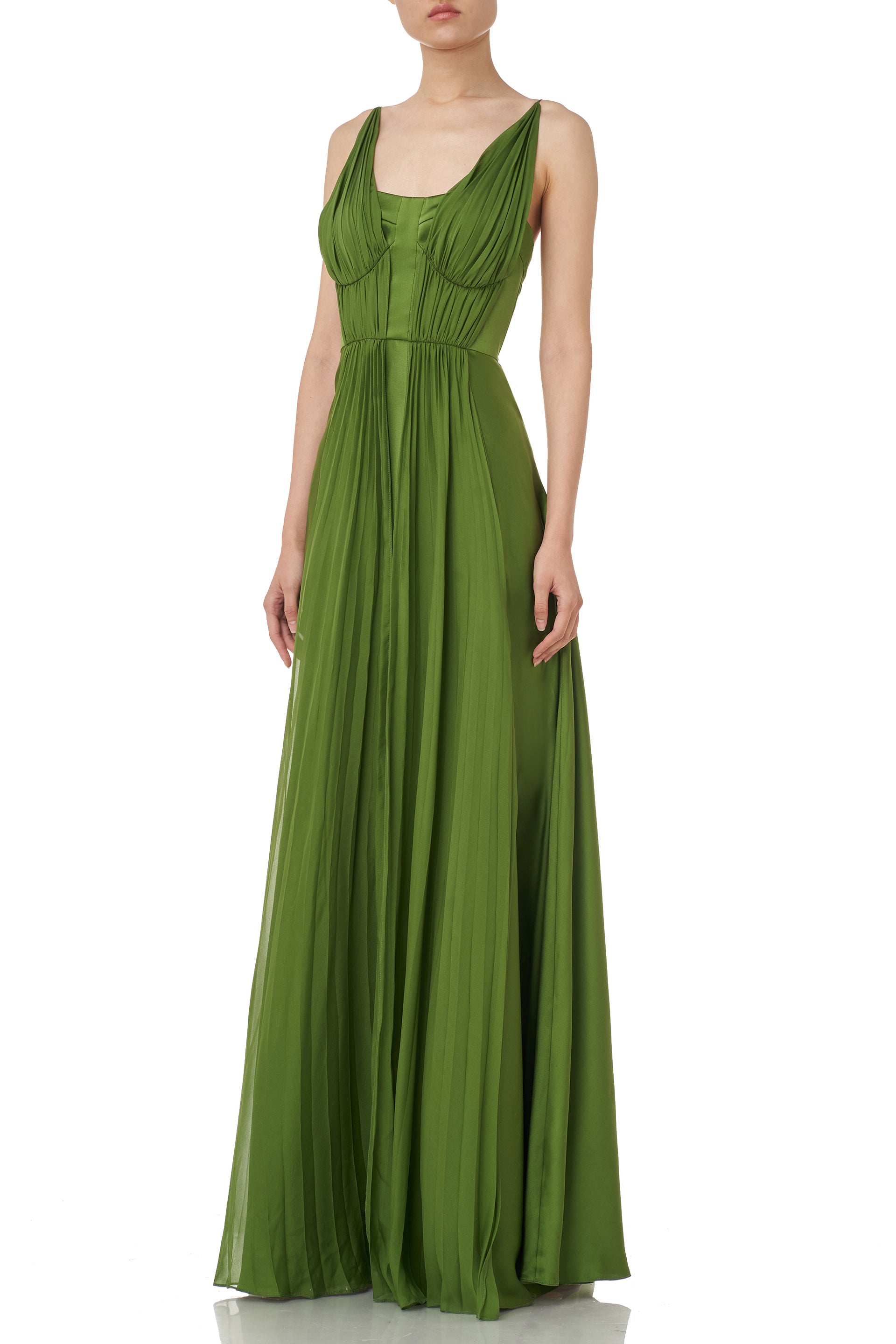 Adele Gown AMUR Adele Gown AMUR