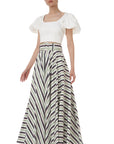 Morgan Skirt