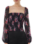 Beverly Top