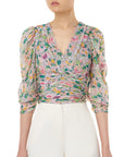 Auriel Top
