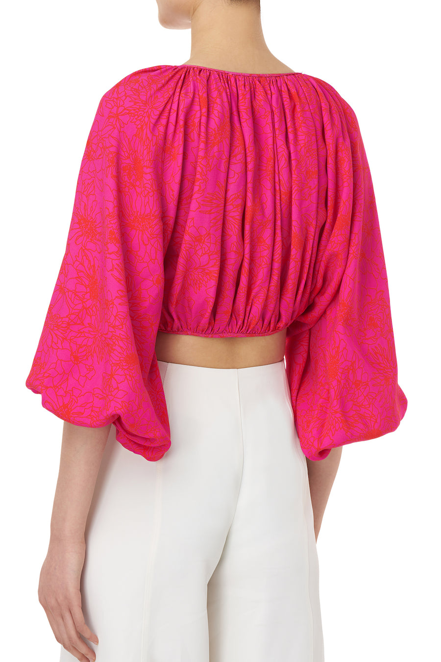 Fuschia