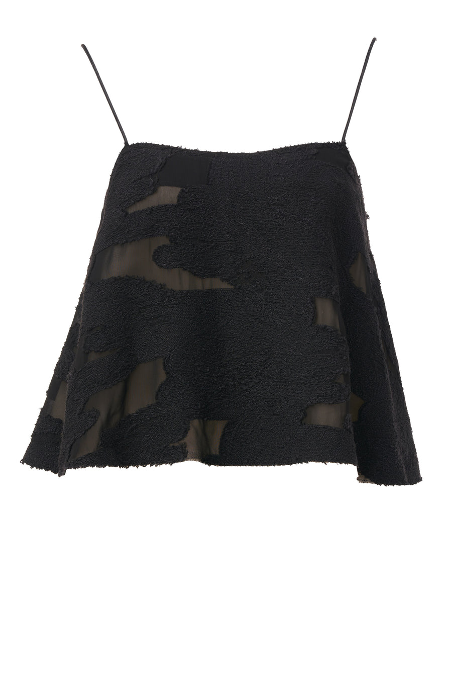 Jillian Top