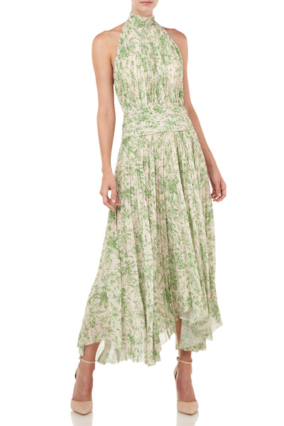 Bibi Dress  AMUR