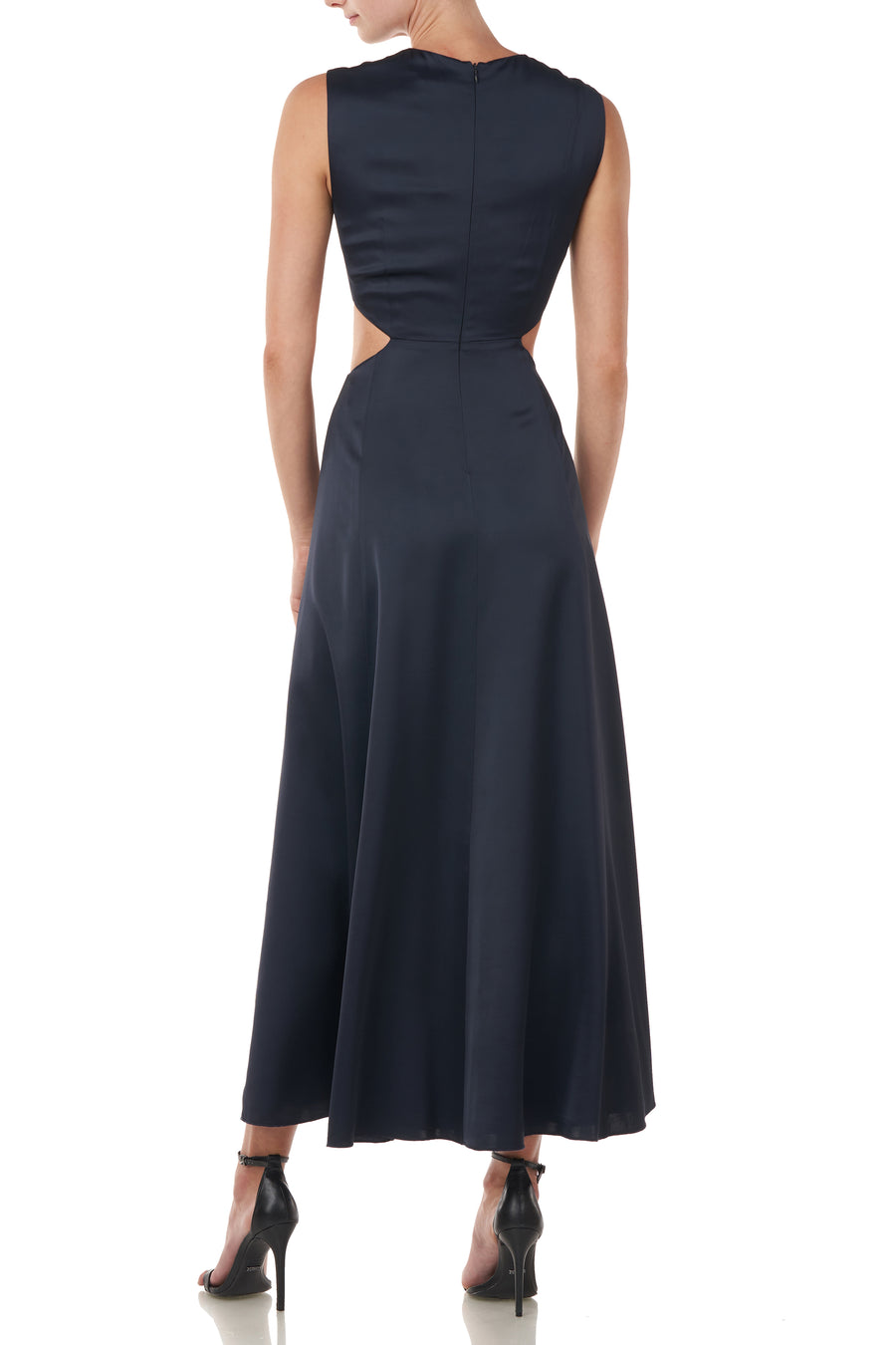 Dark Navy