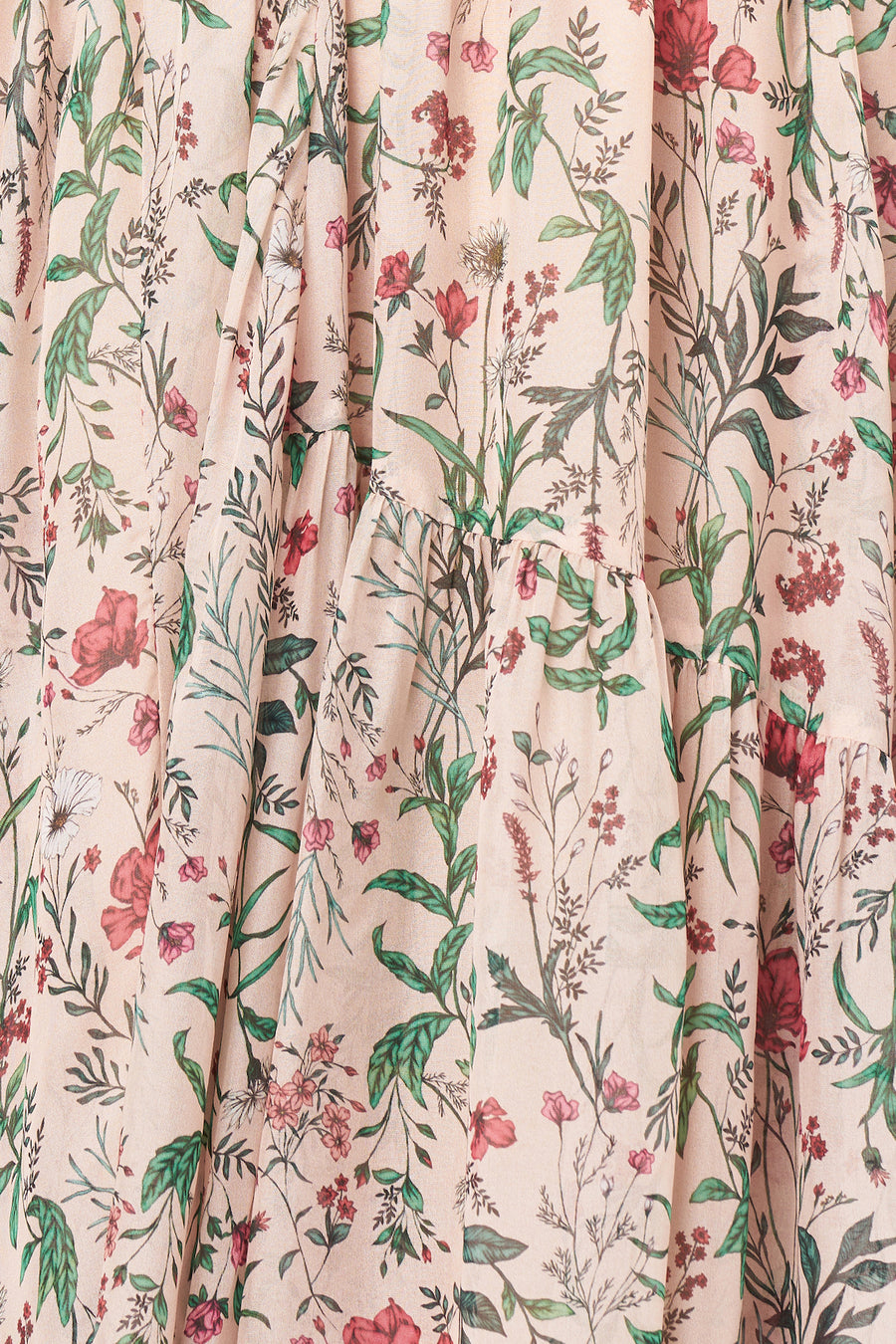 Blush Multi Wildflower
