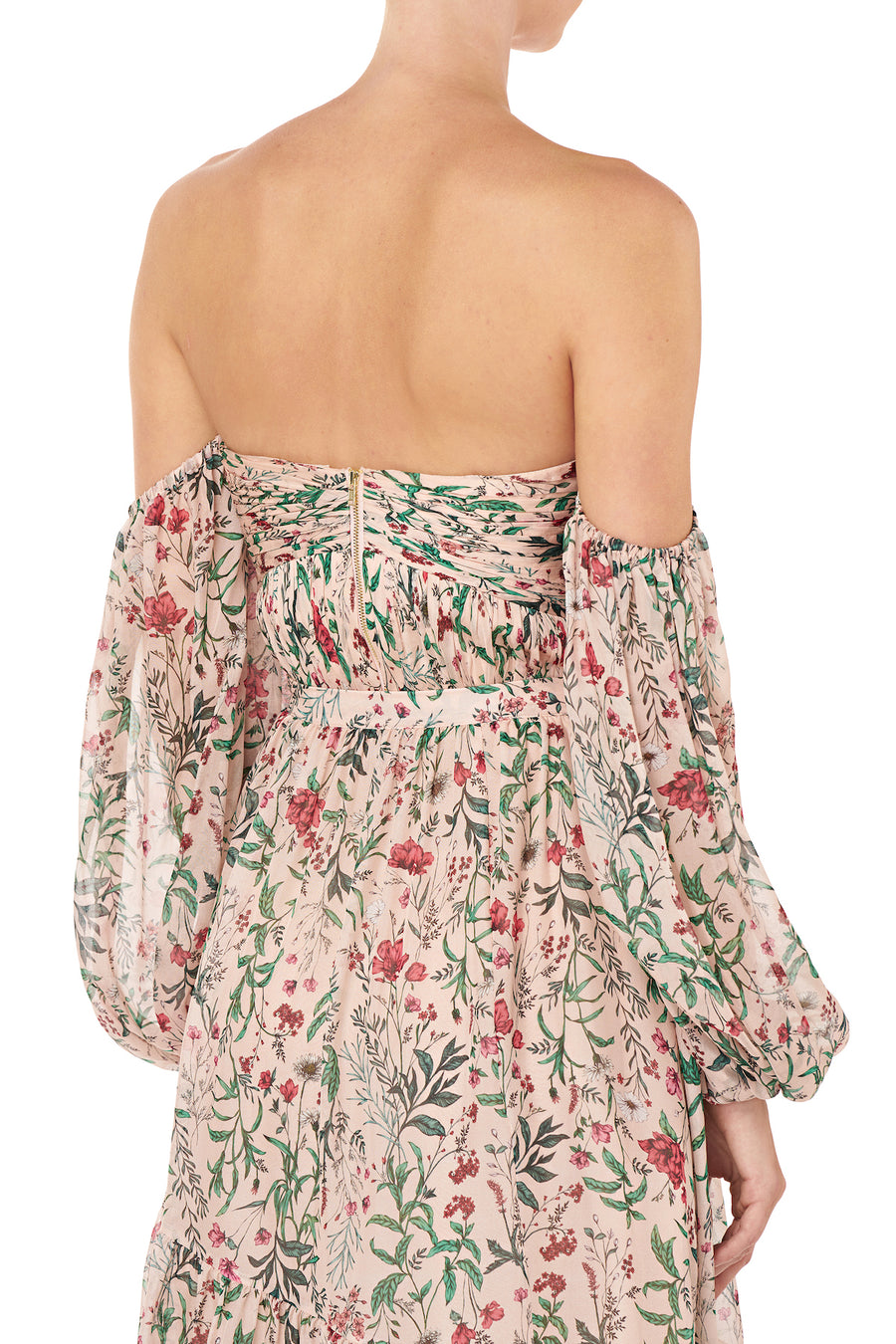 Blush Multi Wildflower