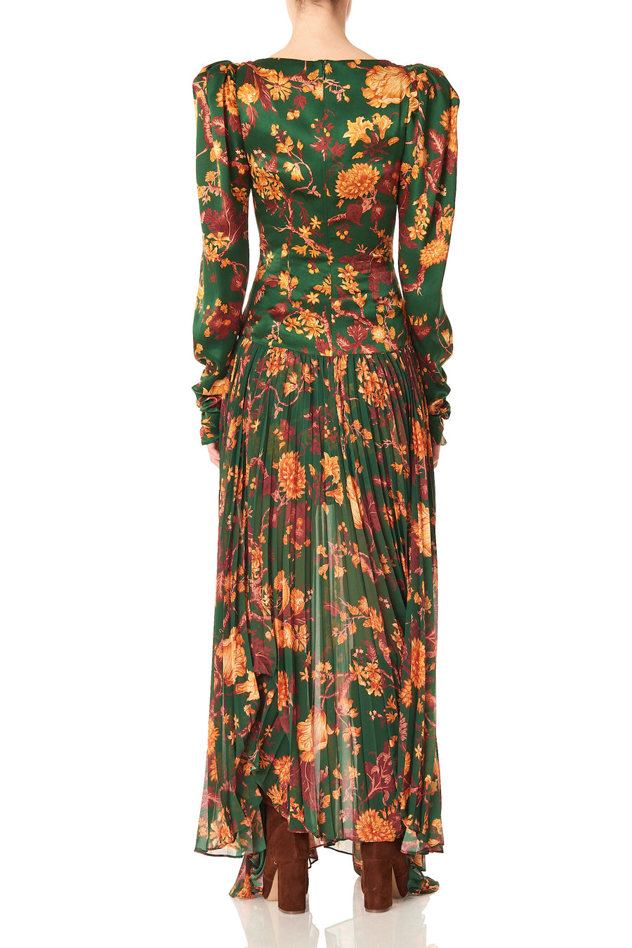 Forest Green
