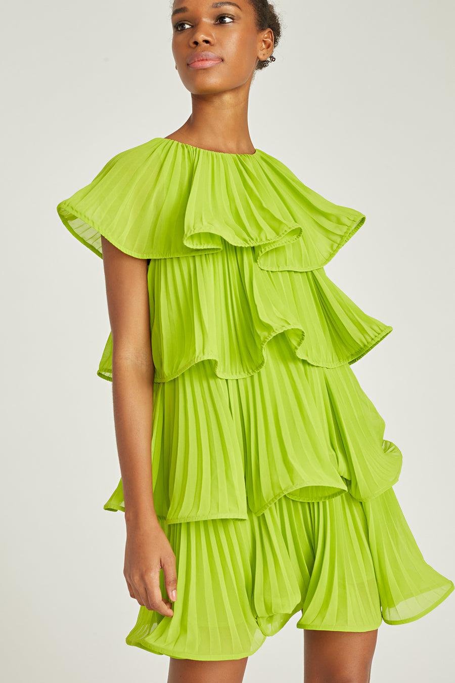 Breeta Dress