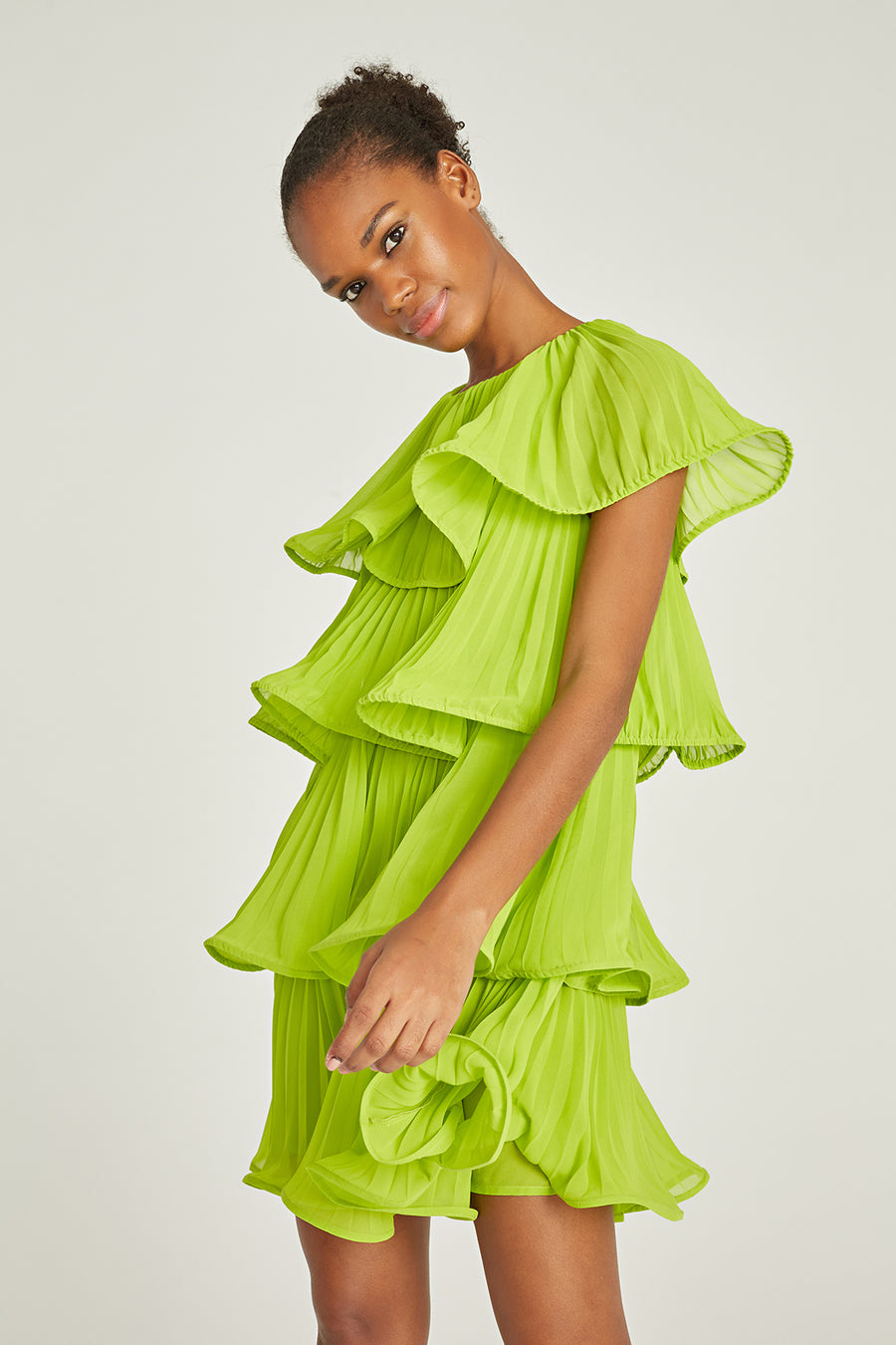 Breeta Dress