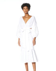 Malika Midi Dress