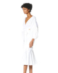 Malika Midi Dress