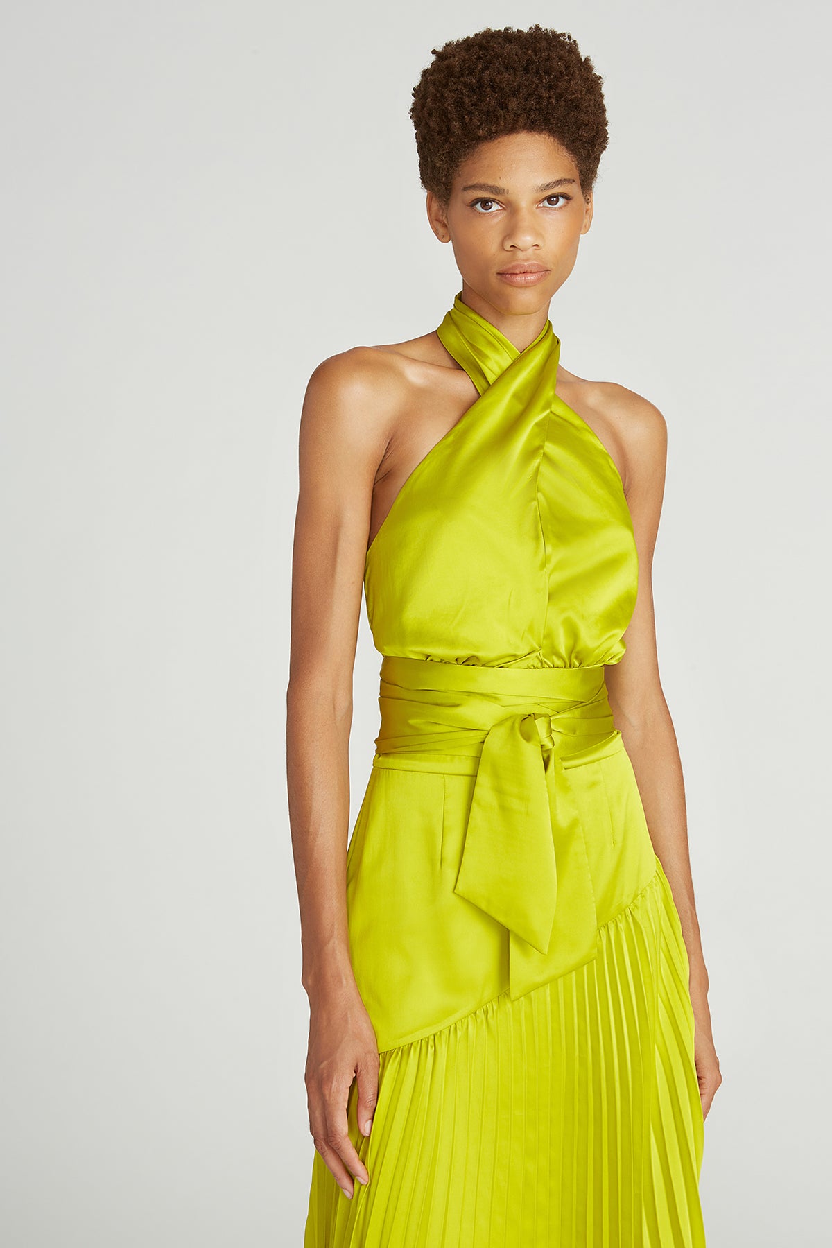 dixon halter dress Dixon Halter Dress