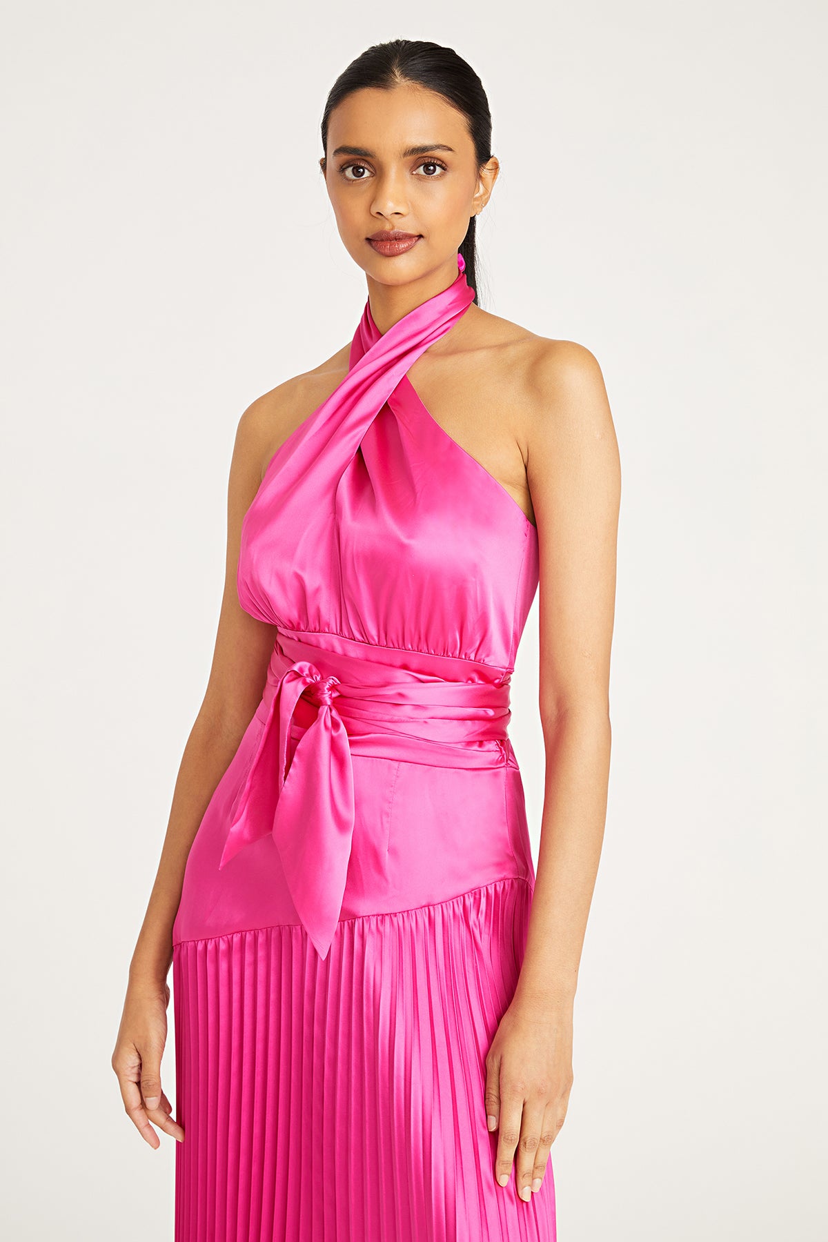 Dixon Halter Dress Dixon Halter Dress
