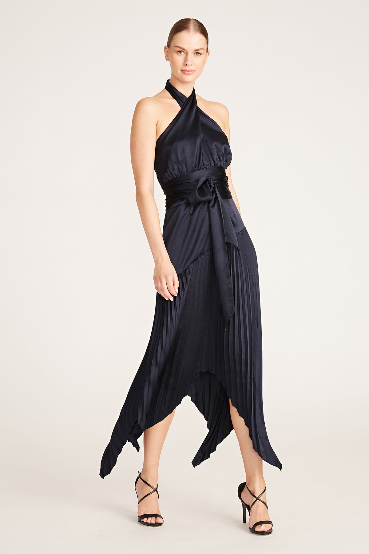 Dixon Halter Dress Dixon Halter Dress