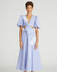 Gio Cutout Dress