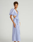 Gio Cutout Dress