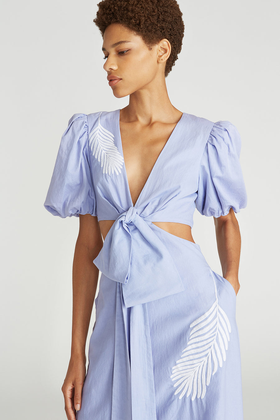 Gio Cutout Dress