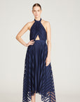 Leonie Halter Dress