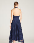 Leonie Halter Dress