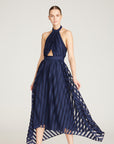 Leonie Halter Dress