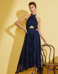Leonie Halter Dress