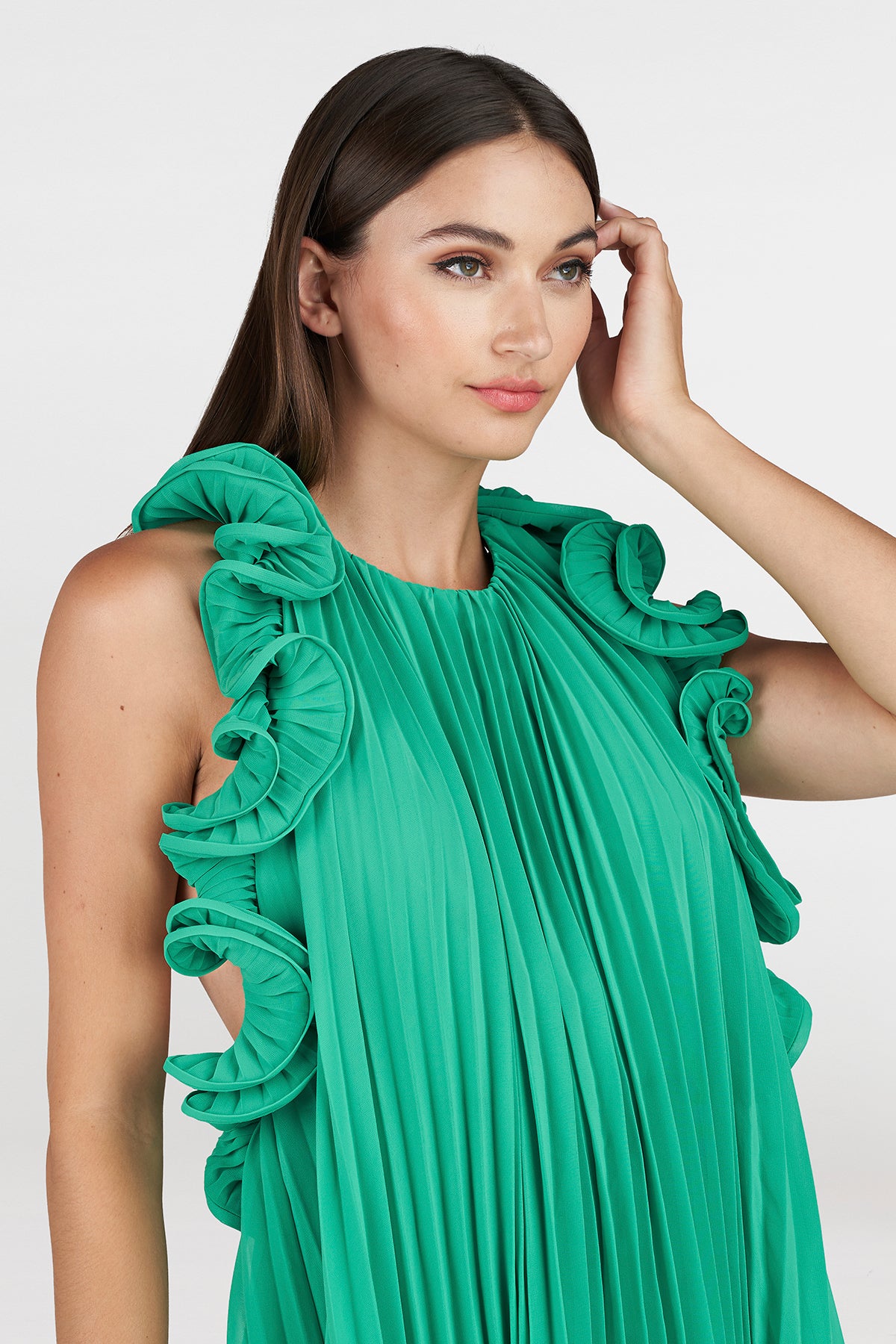 AMUR - Mimi Dress AMUR - Mimi Dress