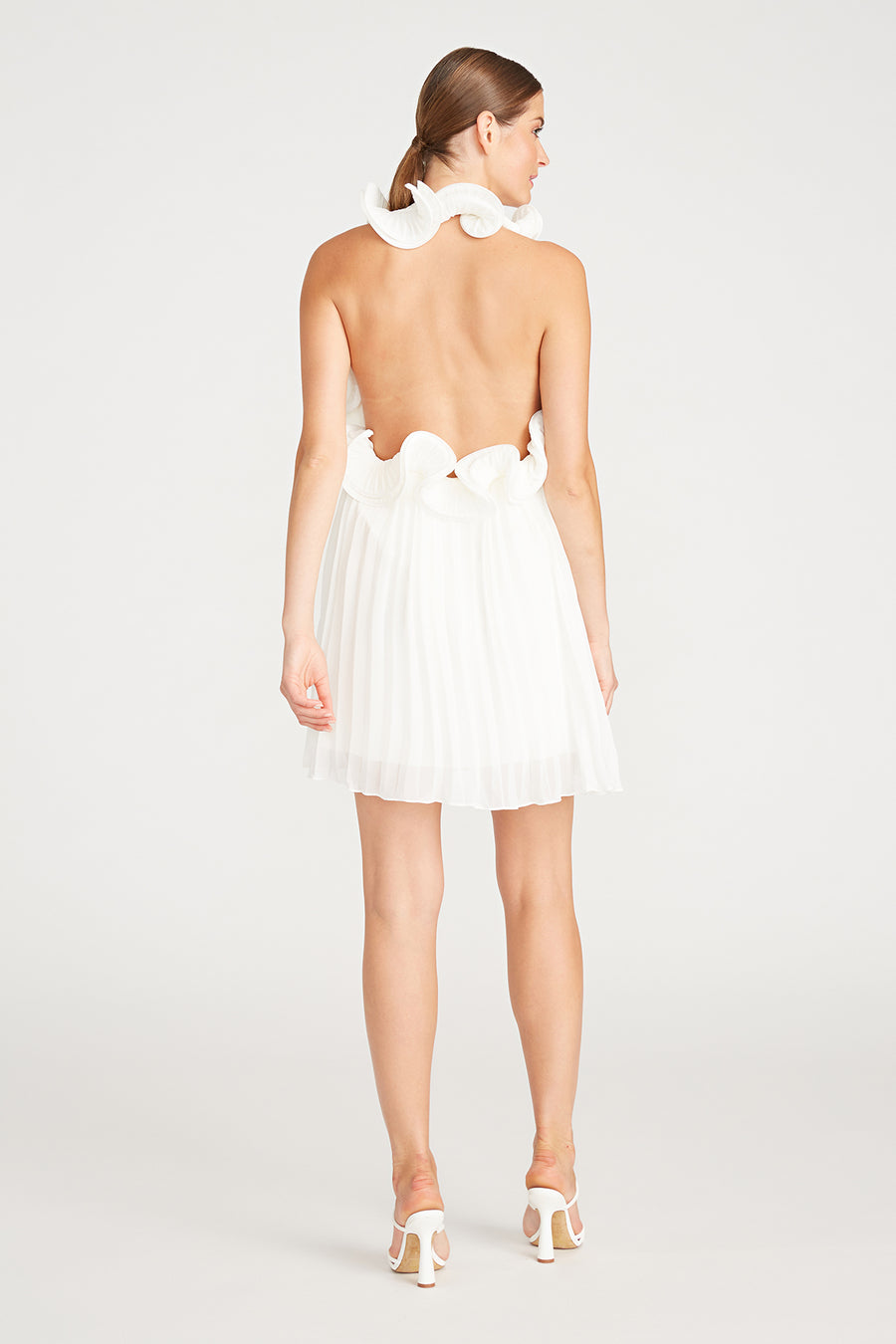 Mimi Dress